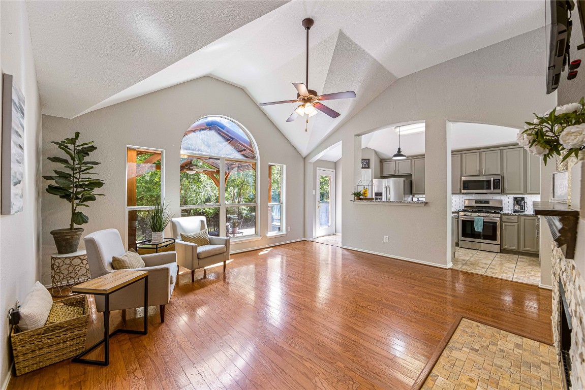5801 San Marino Drive Rowlett TX 75089