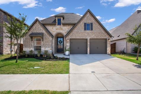 1730 Holmwood Drive Celina TX 75009