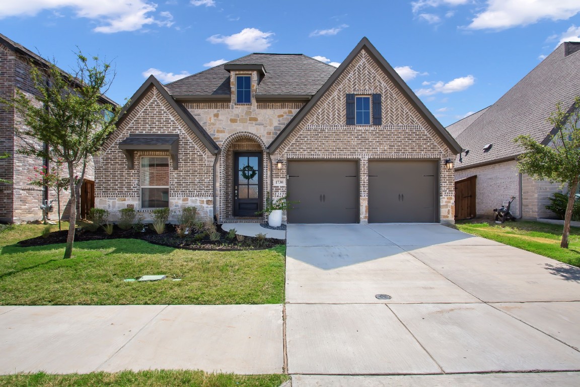 1730 Holmwood Drive Celina TX 75009