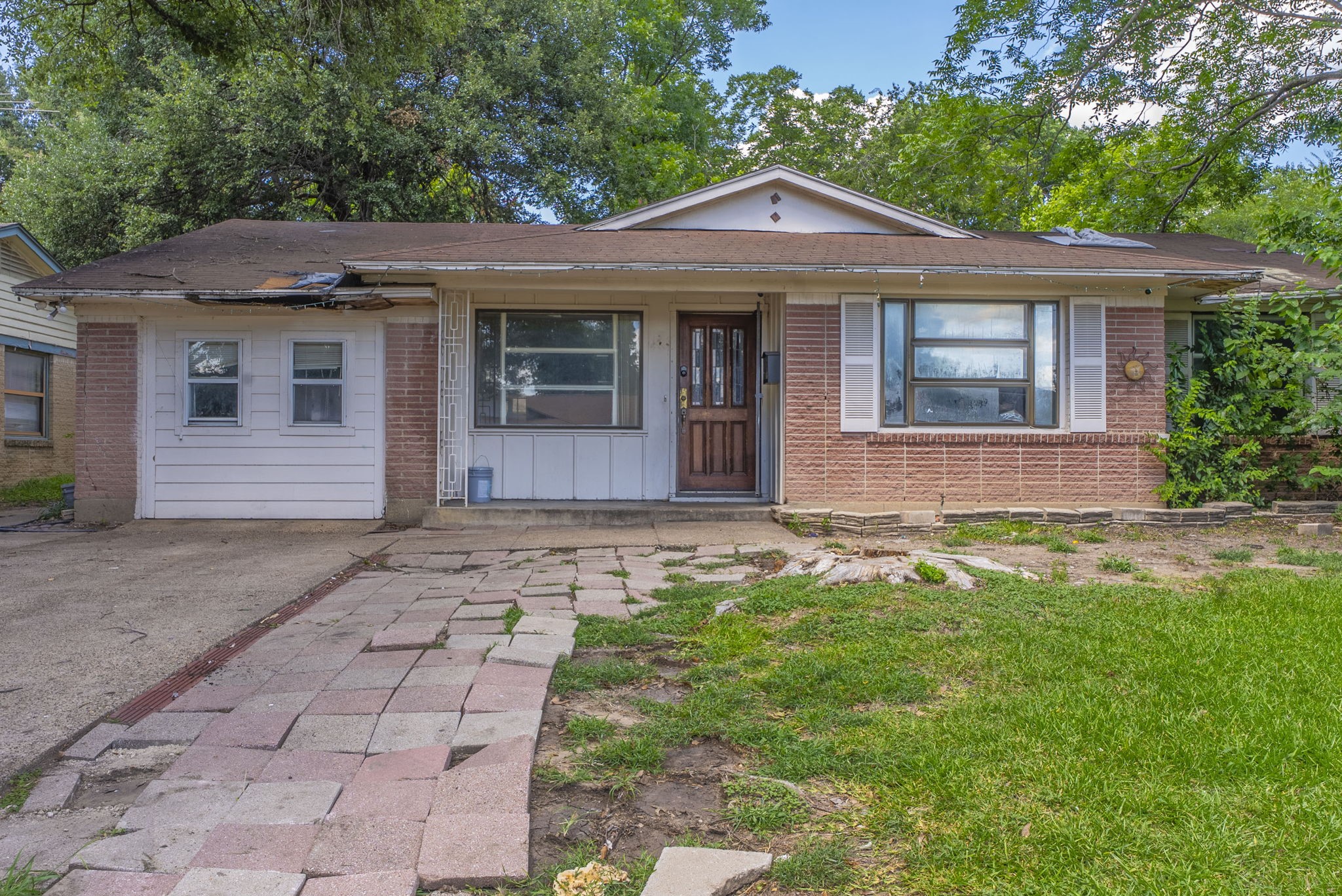 4608 Sandra Lynn Drive Mesquite TX 75150