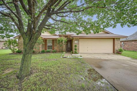 310 Newfield Street Venus TX 76084