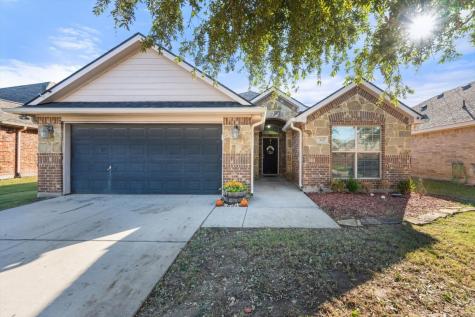 160 Horseshoe Bend Waxahachie TX 75165