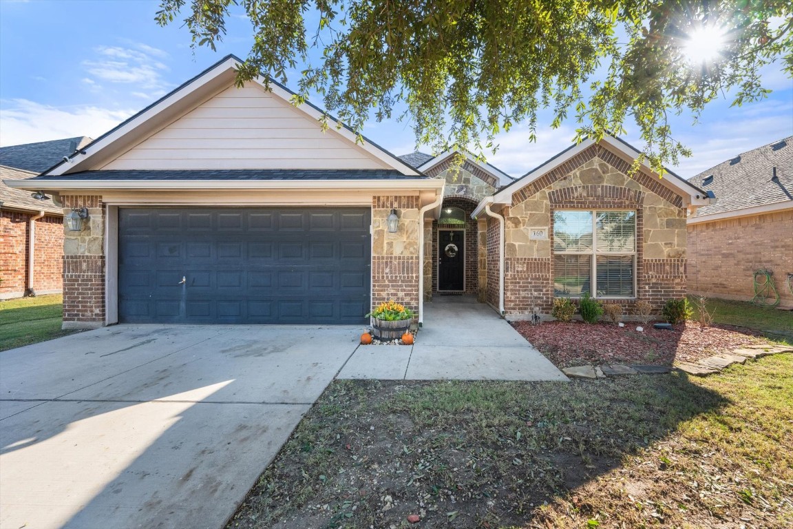 160 Horseshoe Bend Waxahachie TX 75165