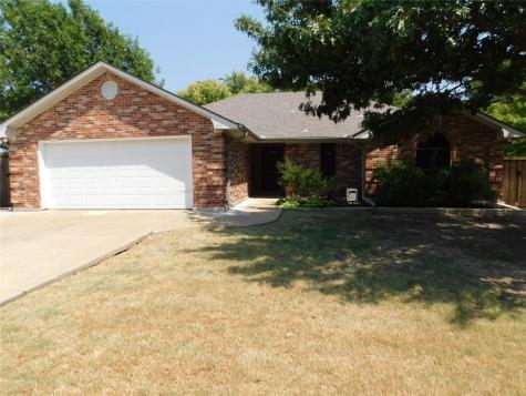 777 Miller Lane Van Alstyne TX 75495