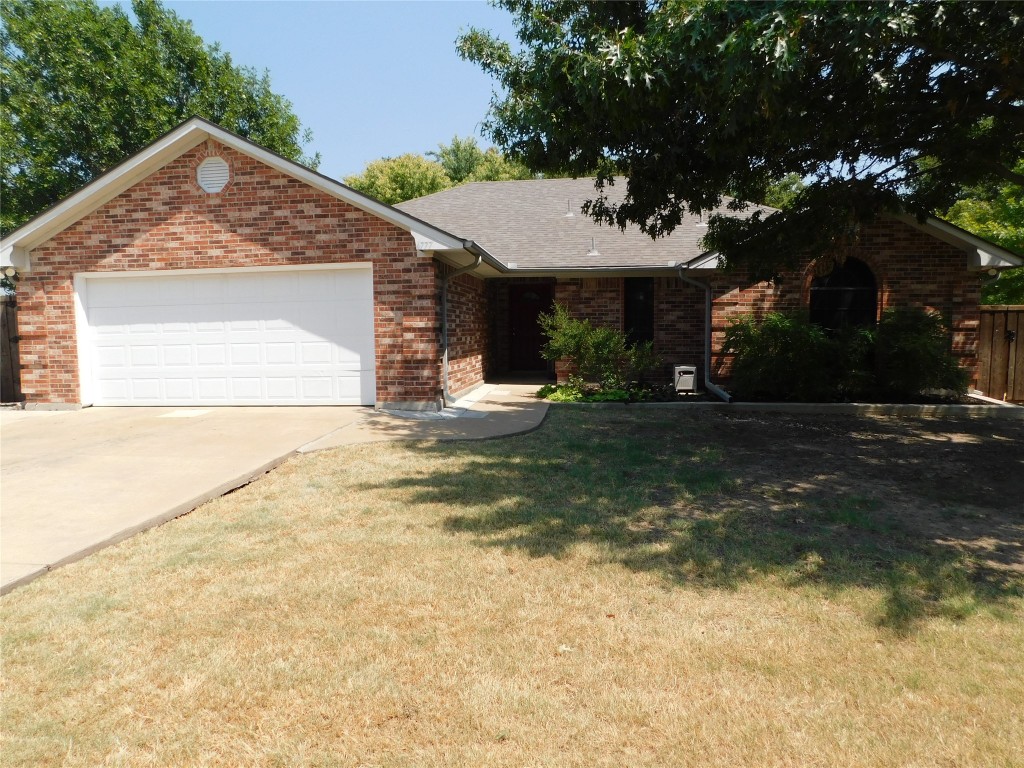 777 Miller Lane Van Alstyne TX 75495
