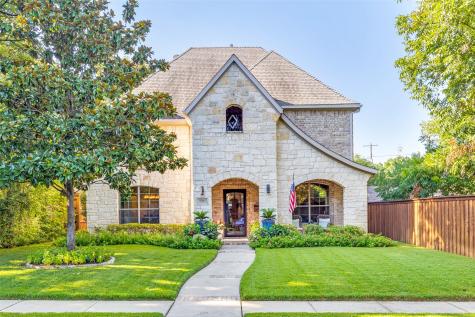 6304 Velasco Avenue Dallas TX 75214