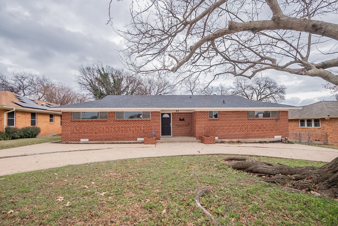 5028 Haywood Parkway Dallas TX 75232