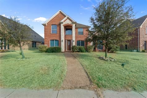 13258 Bavarian Drive Frisco TX 75033