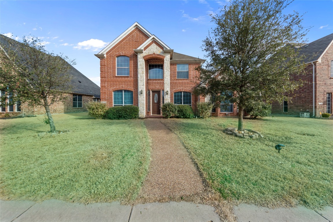 13258 Bavarian Drive Frisco TX 75033