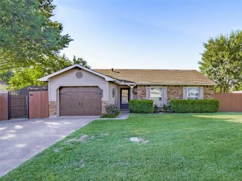 6000 Ranch Road Haltom City TX 76148