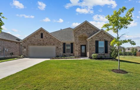 1600 Drover Creek Road Aubrey TX 76227