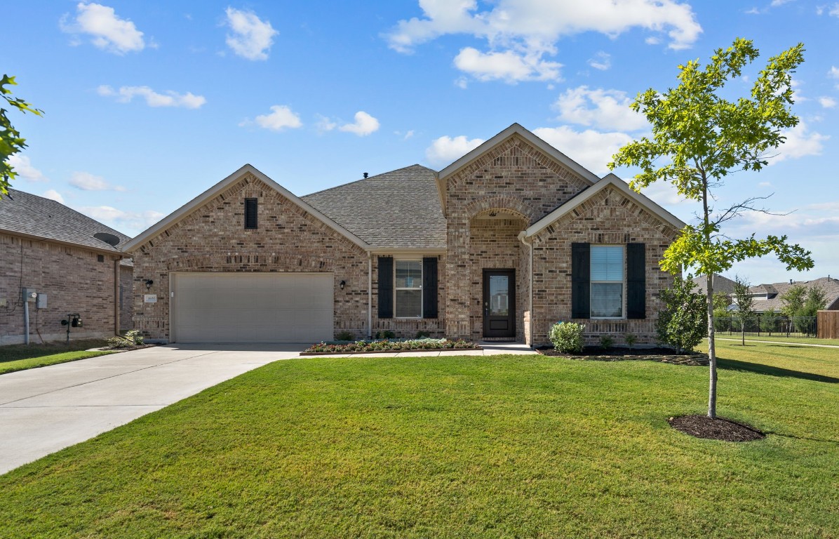 1600 Drover Creek Road Aubrey TX 76227