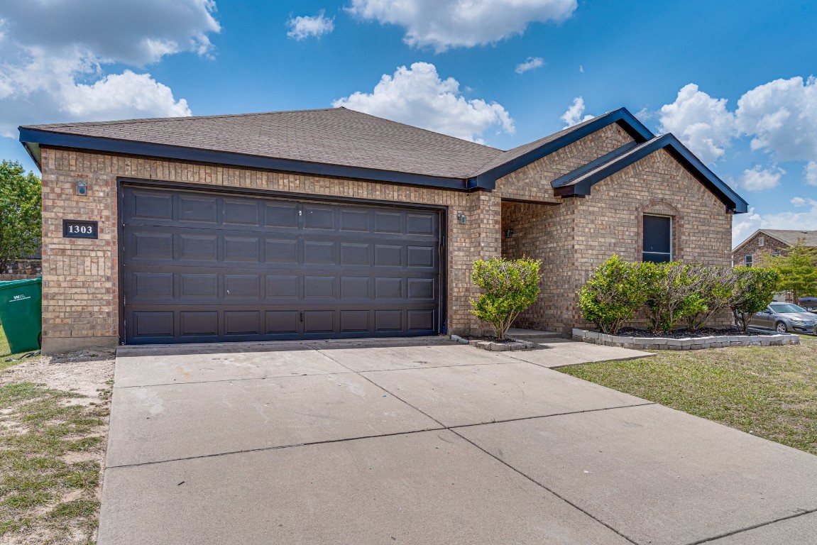 1303 Newton Drive Cedar Hill TX 75104