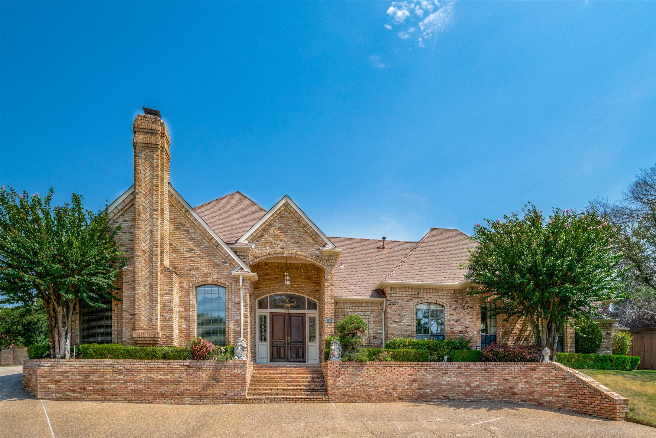 5525 Cedar Creek Lane Dallas TX 75252