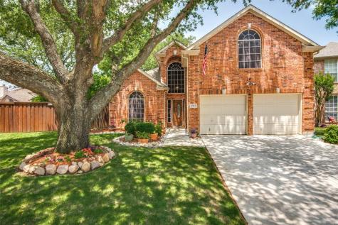 2913 Cedar Pass Court Flower Mound TX 75022