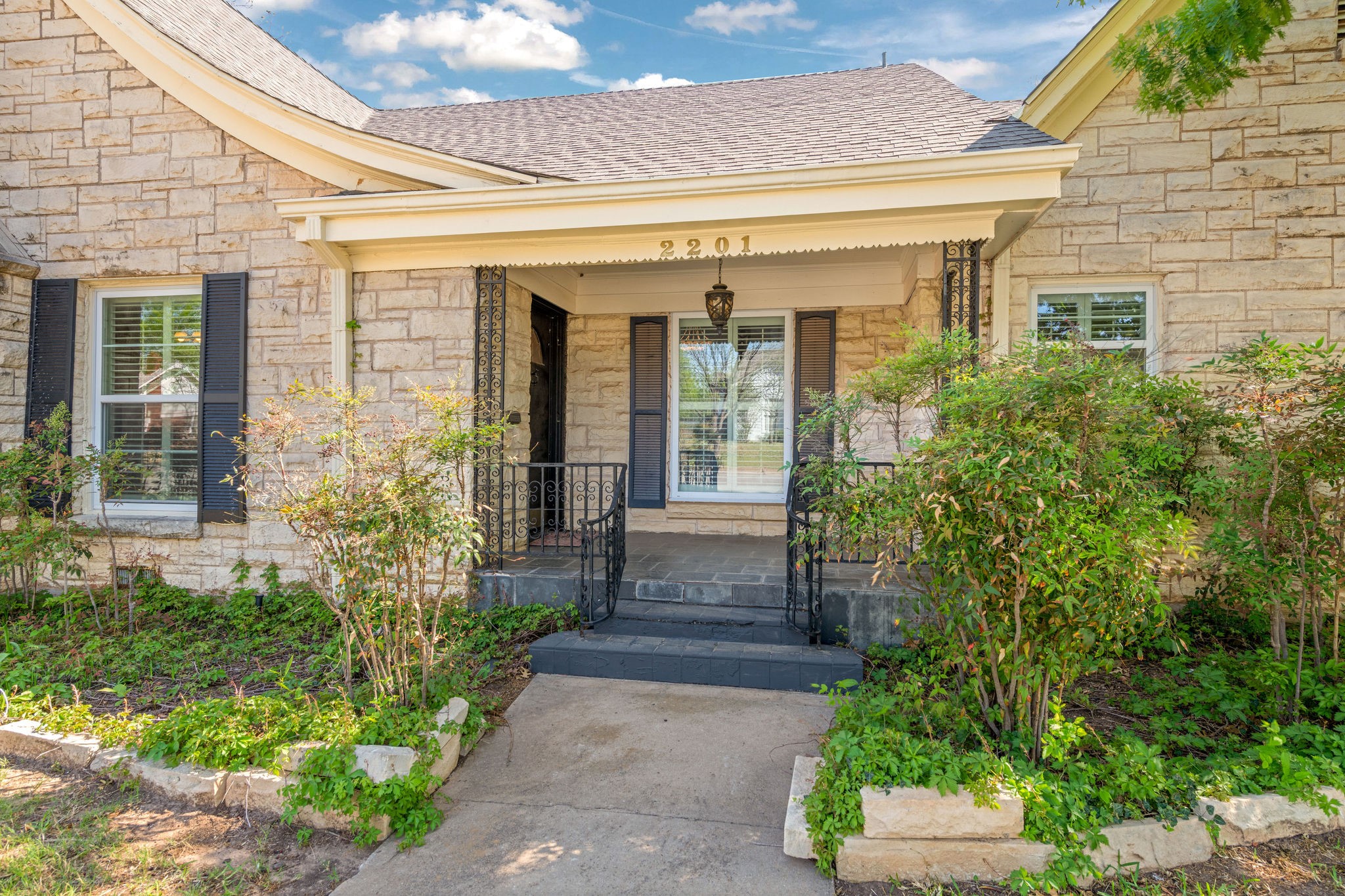 2201 S 10th Abilene TX 79605
