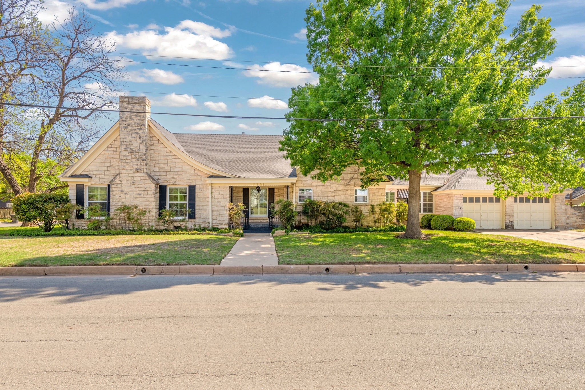 2201 S 10th Abilene TX 79605