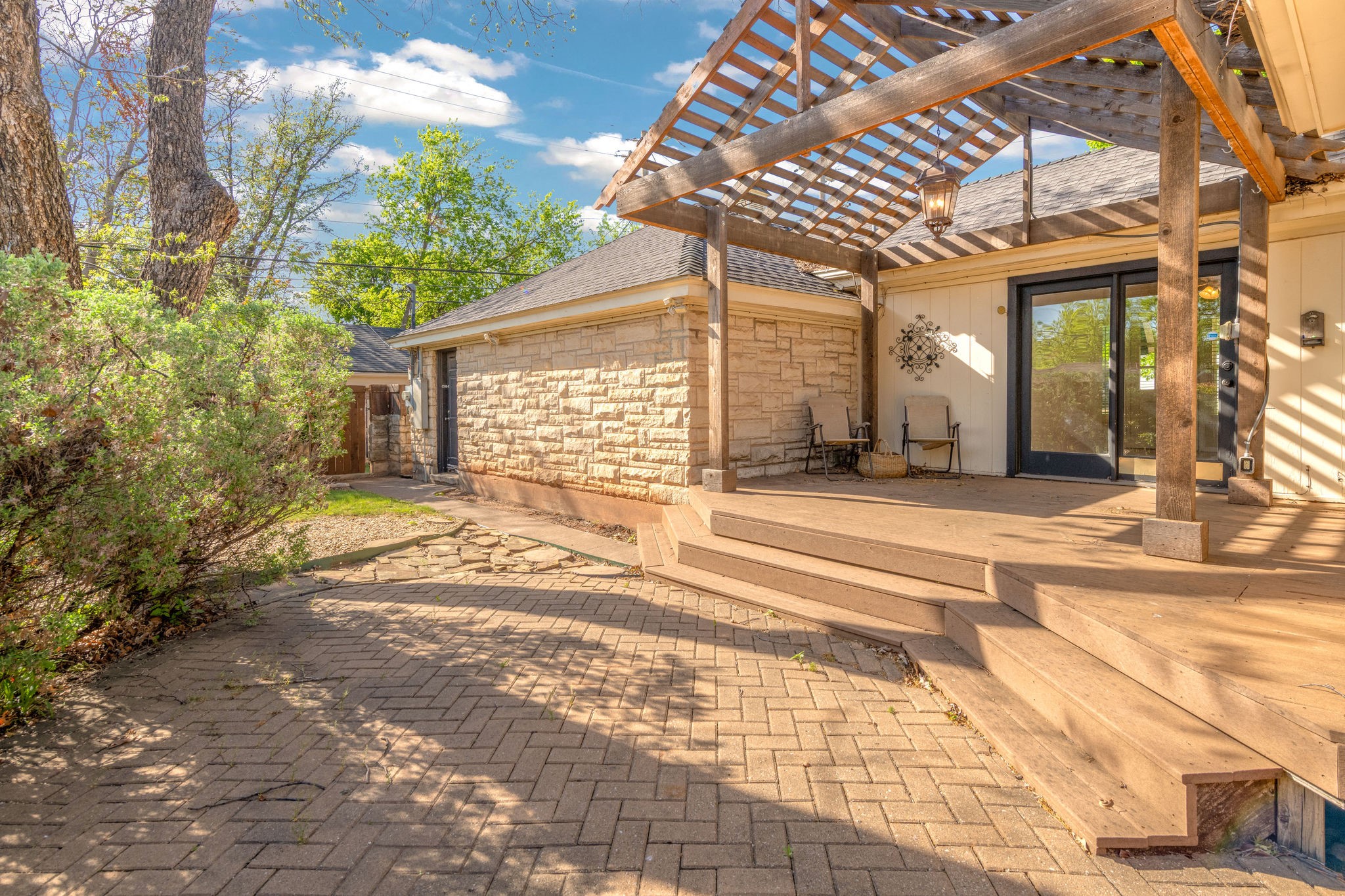 2201 S 10th Abilene TX 79605