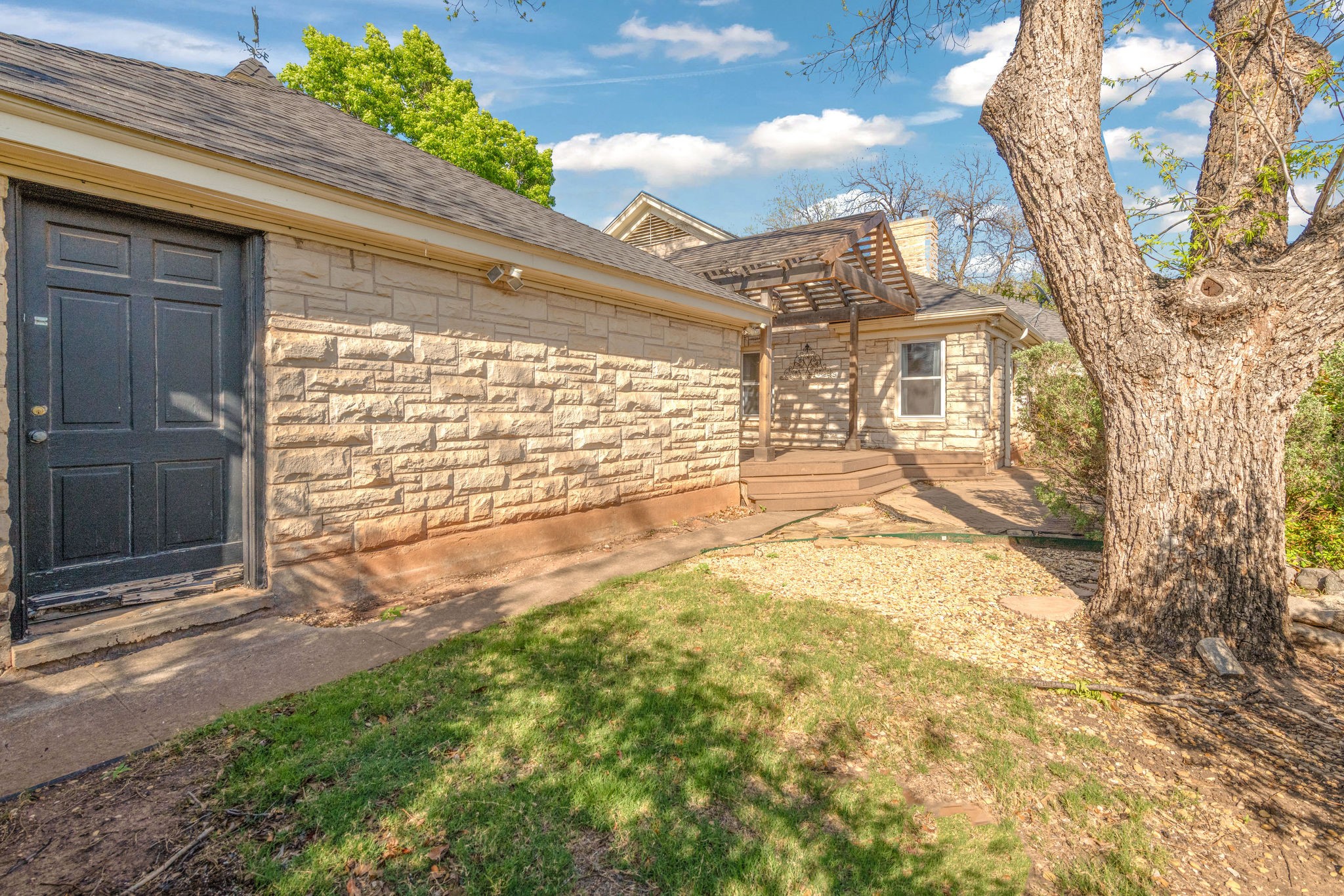 2201 S 10th Abilene TX 79605