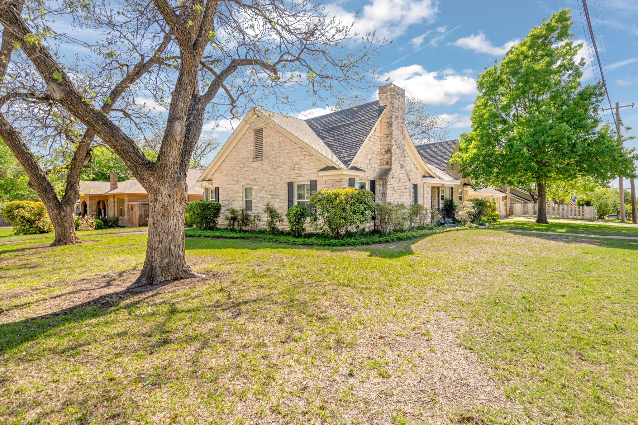 2201 S 10th Abilene TX 79605