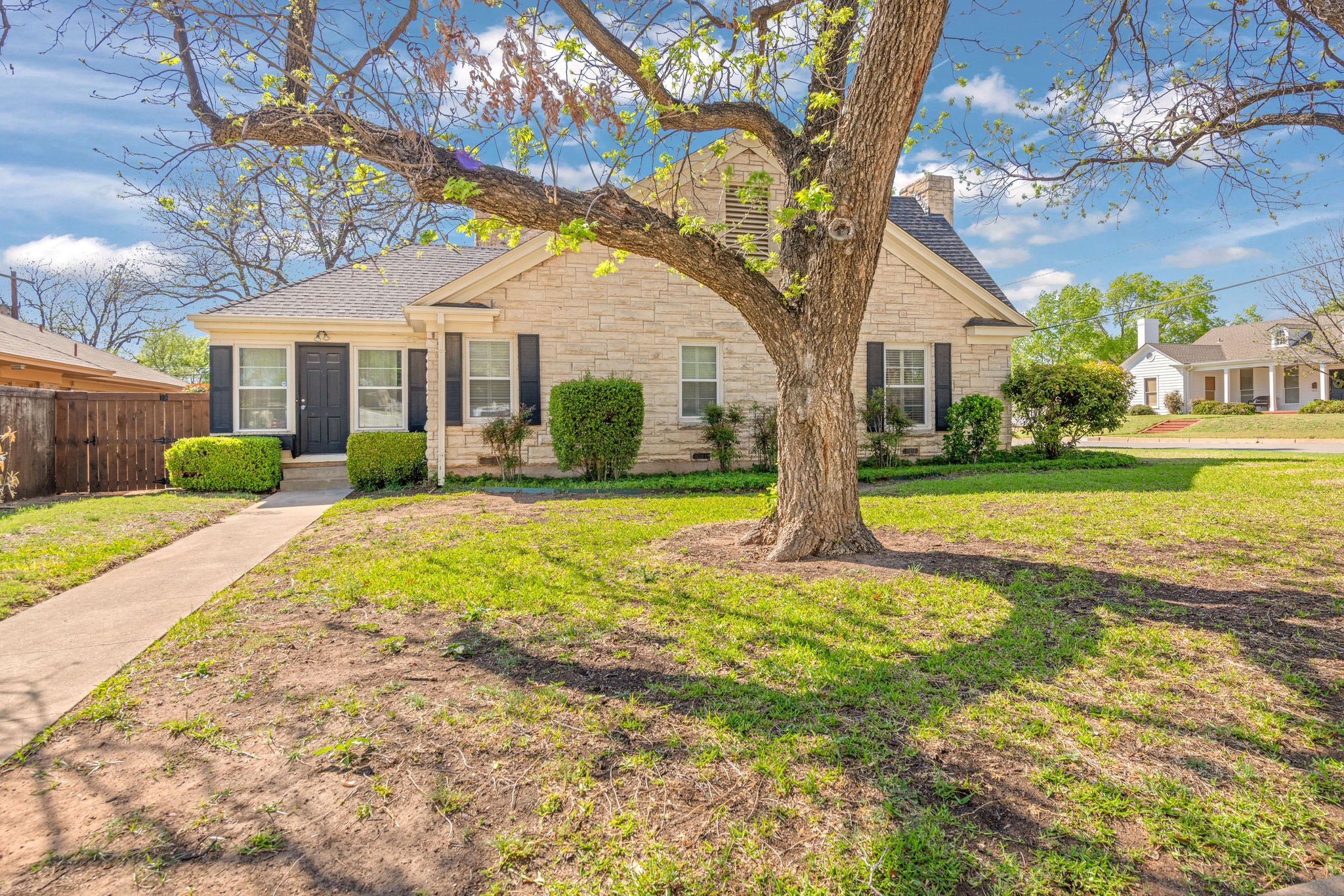 2201 S 10th Abilene TX 79605