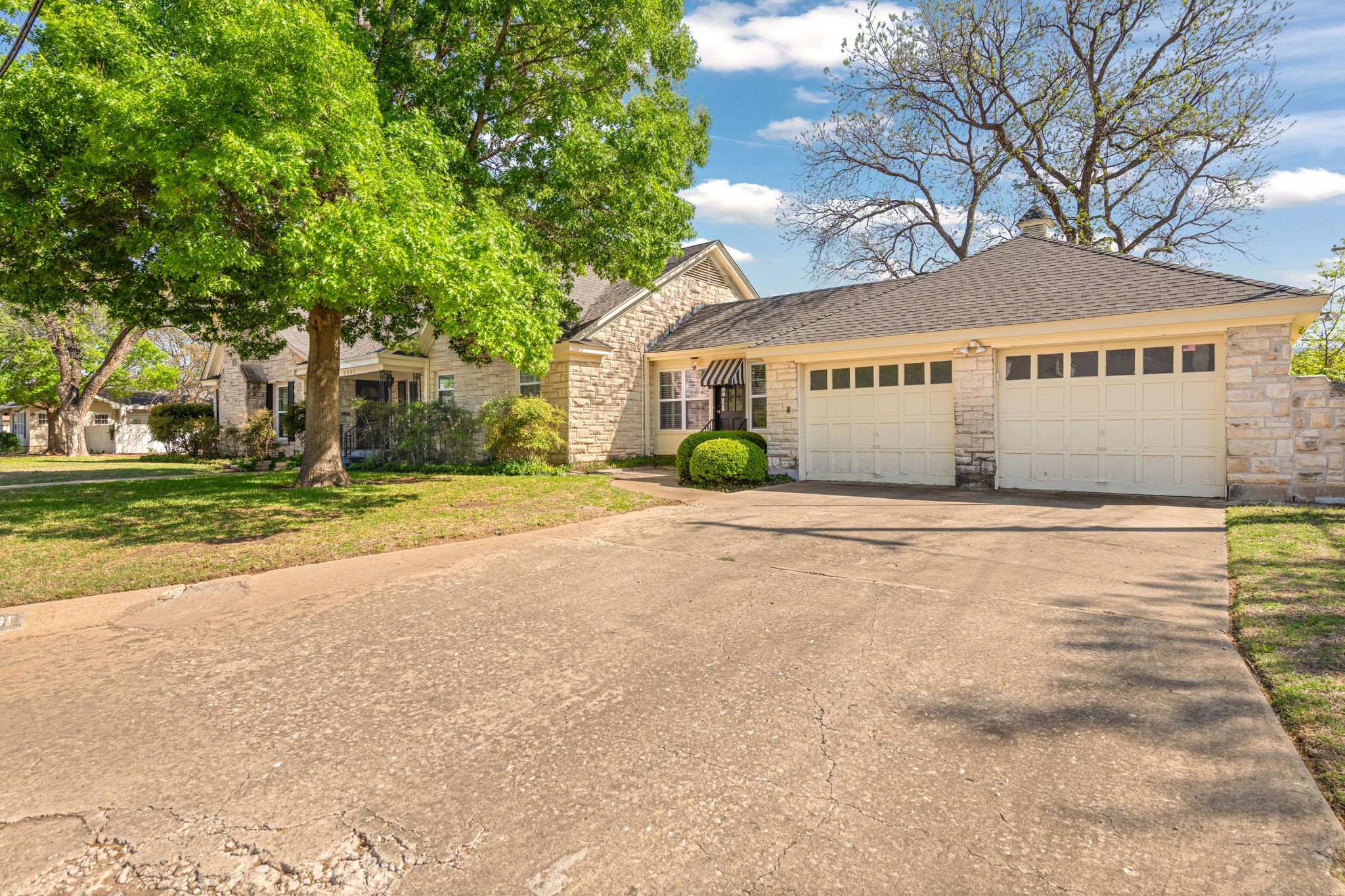 2201 S 10th Abilene TX 79605