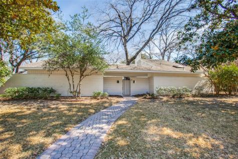6514 Covecreek Place Dallas TX 75240