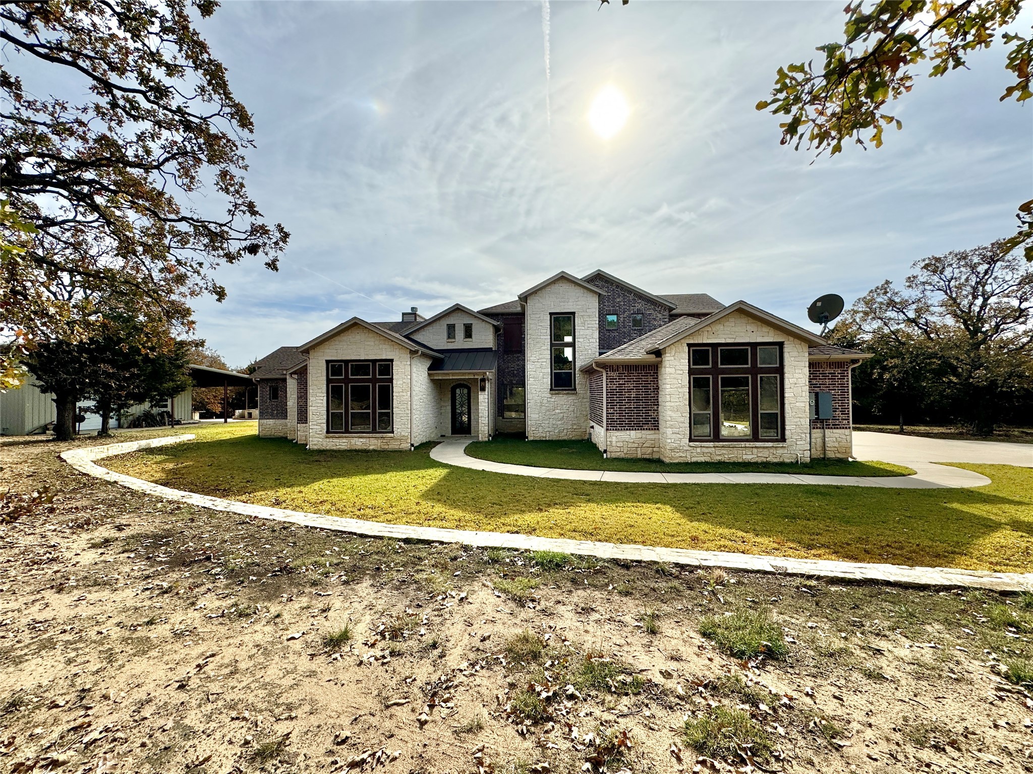 474 Eagle Cove Circle Tioga TX 76271