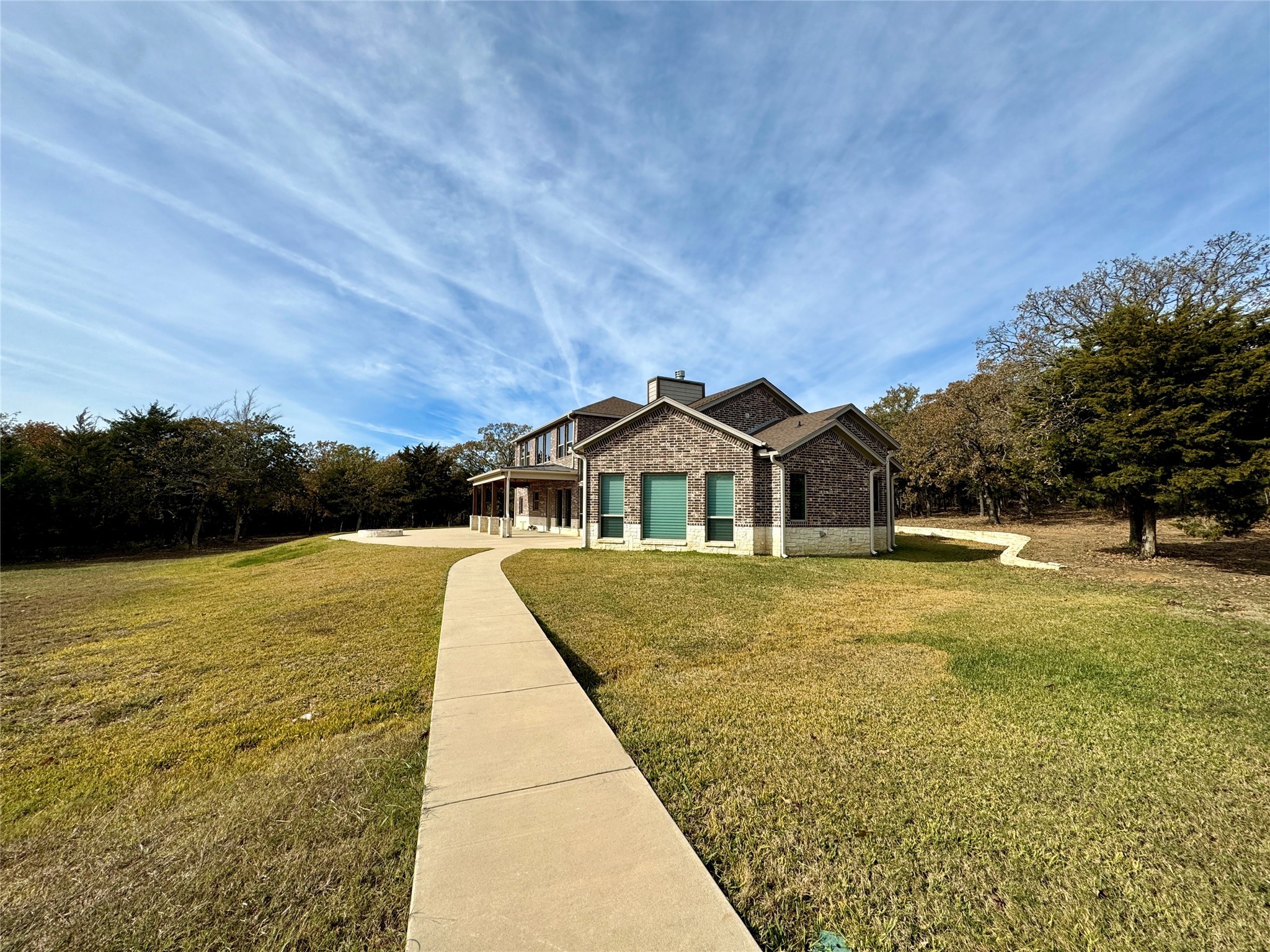 474 Eagle Cove Circle Tioga TX 76271