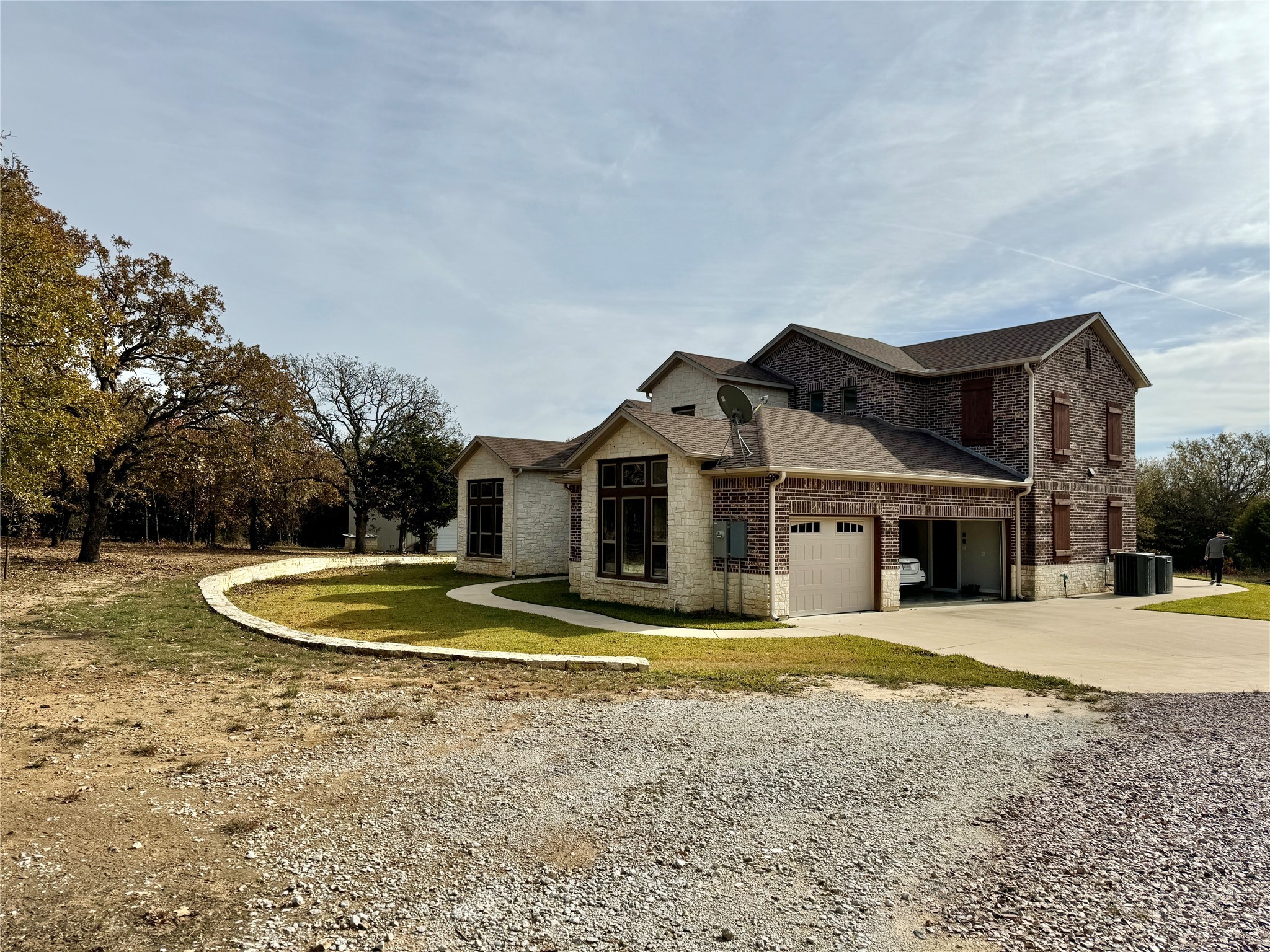 474 Eagle Cove Circle Tioga TX 76271