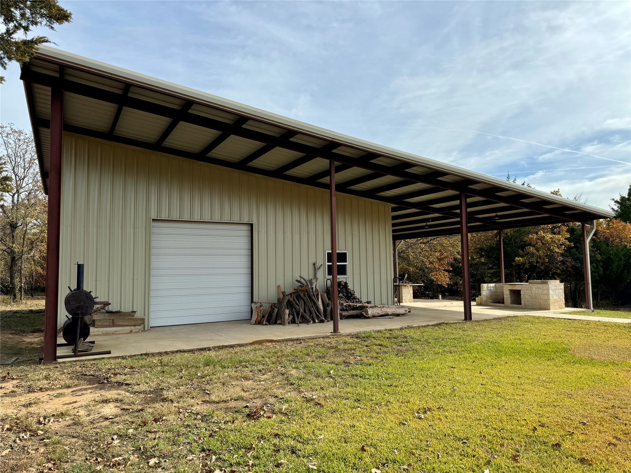 474 Eagle Cove Circle Tioga TX 76271
