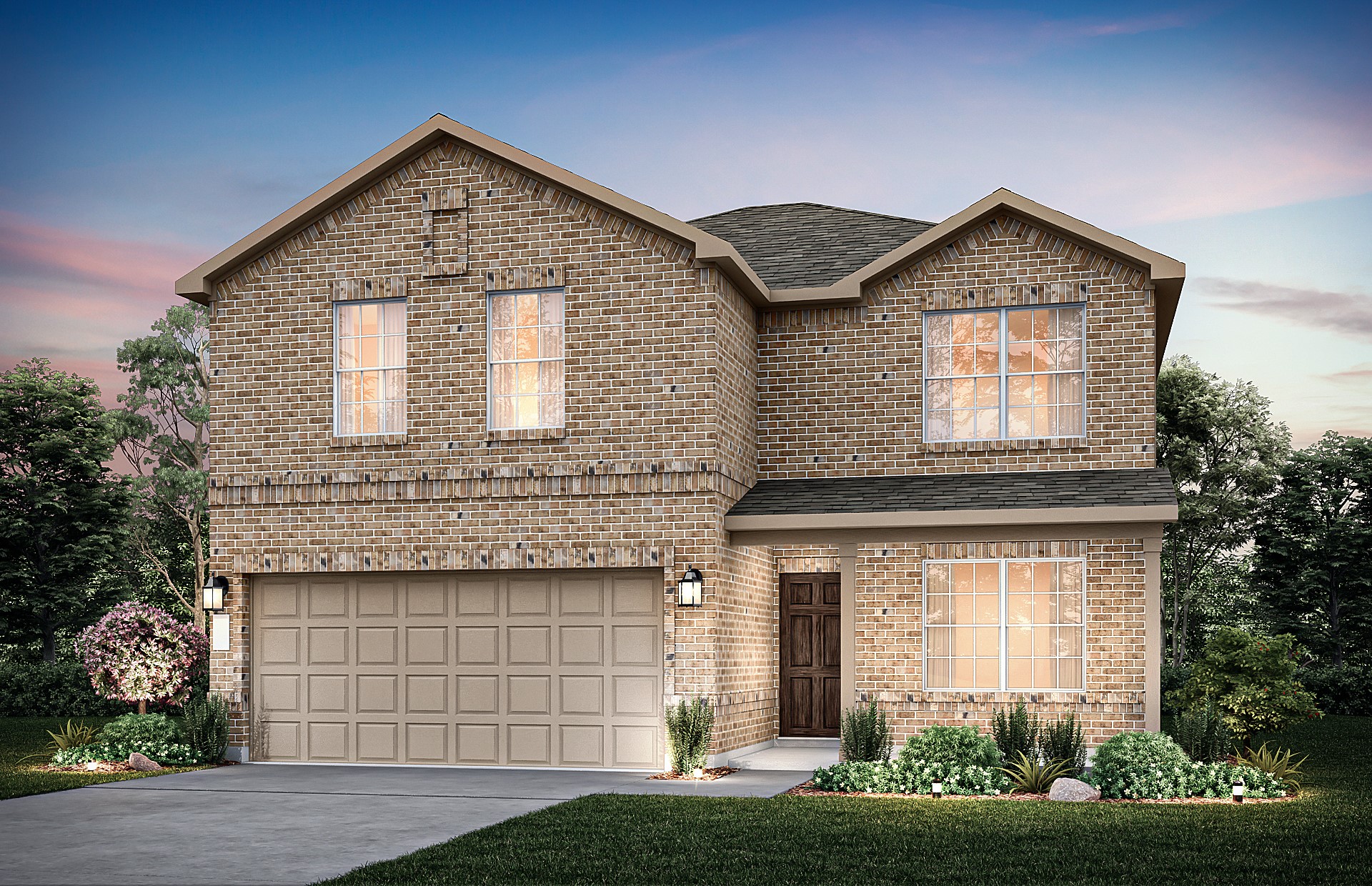 813 Shire Avenue Haslet TX 76052