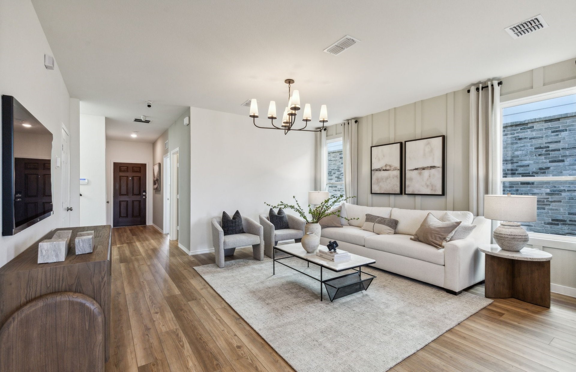 813 Shire Avenue Haslet TX 76052
