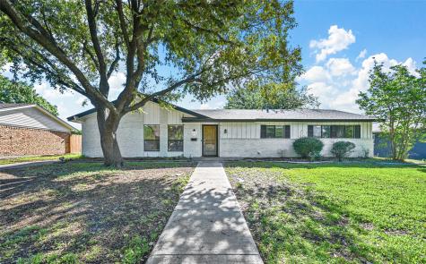 11012 Beauty Lane Dallas TX 75229