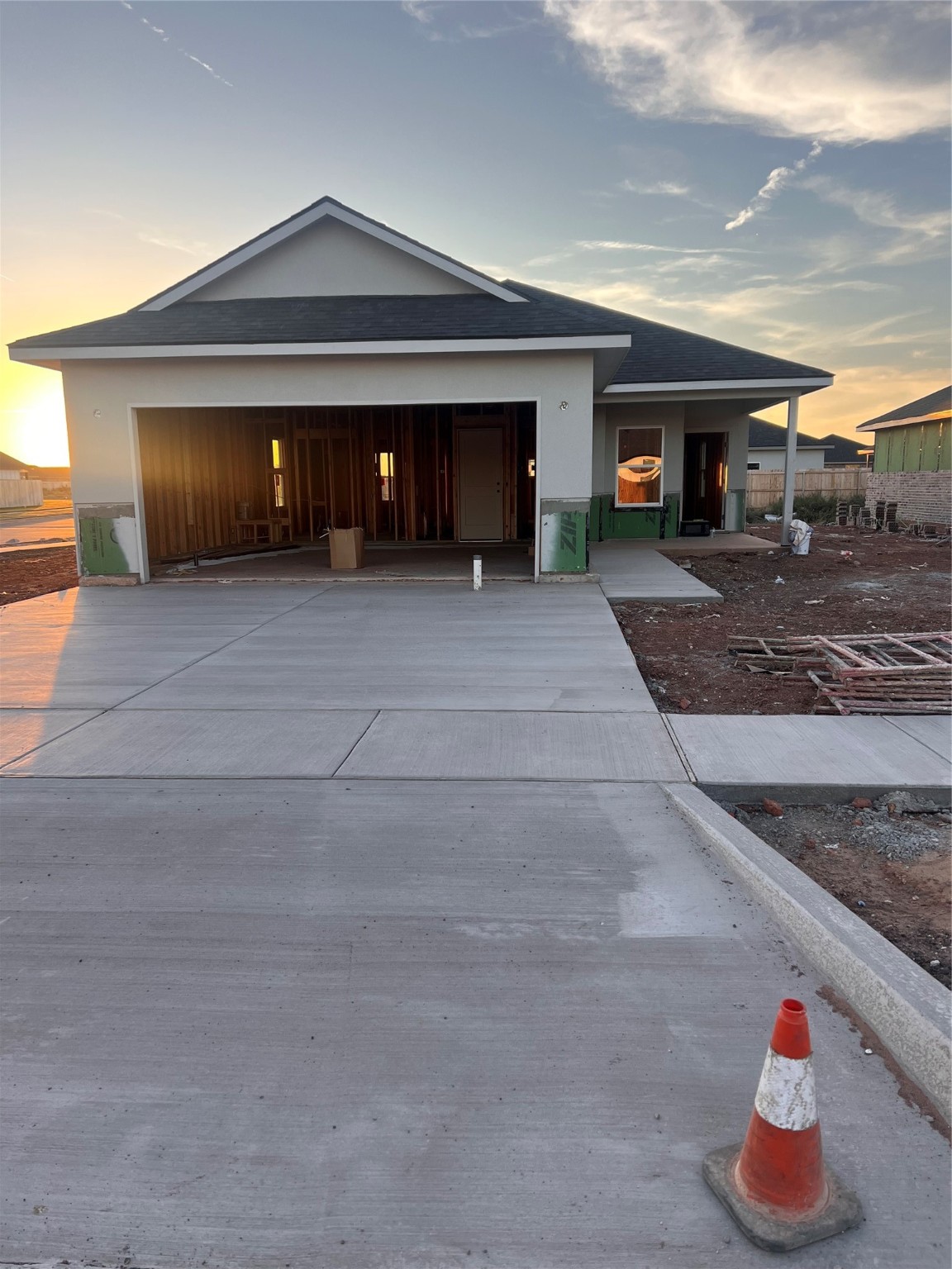 1944 Piddle Paddle Abilene TX 79602