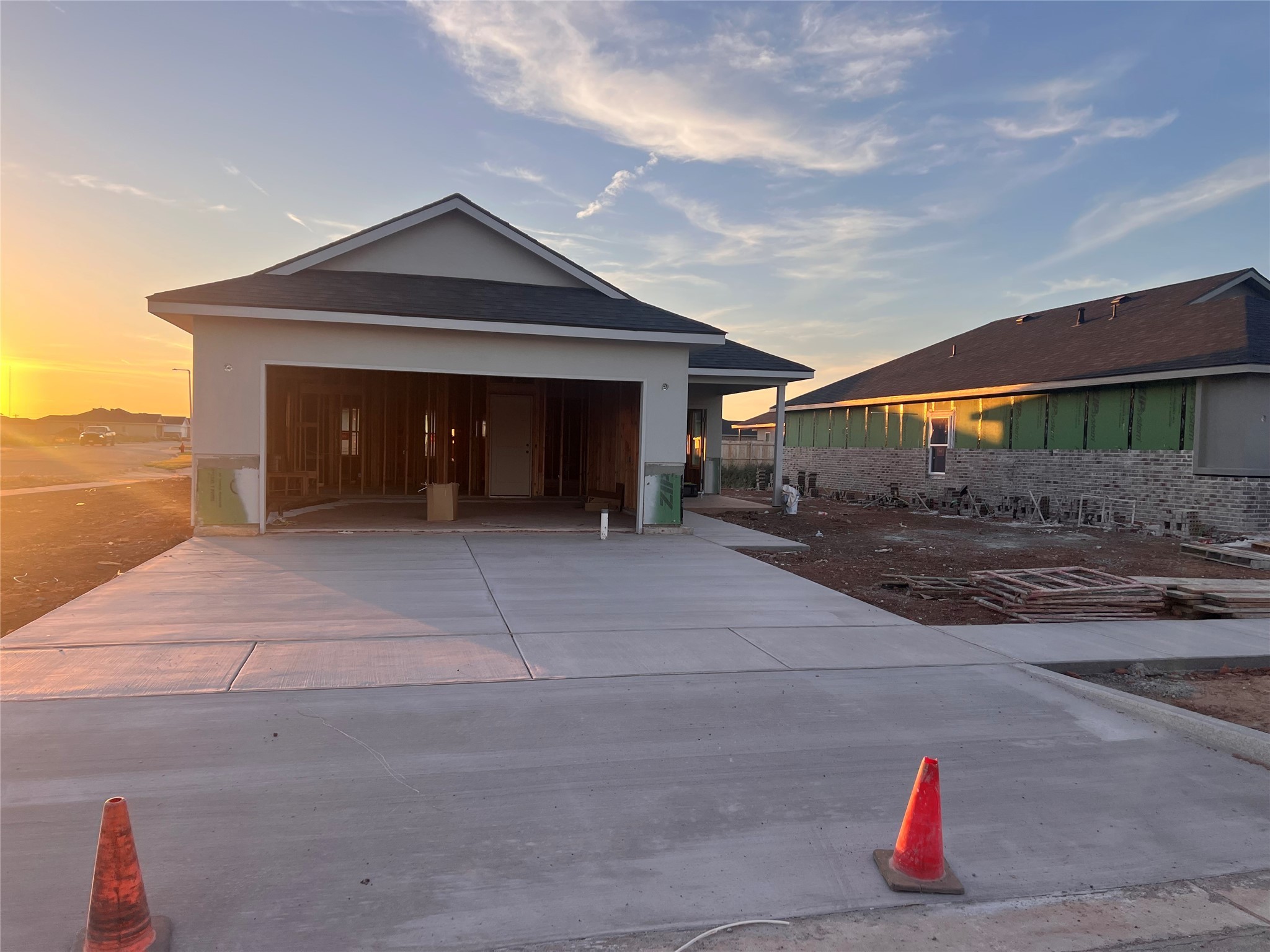 1944 Piddle Paddle Abilene TX 79602