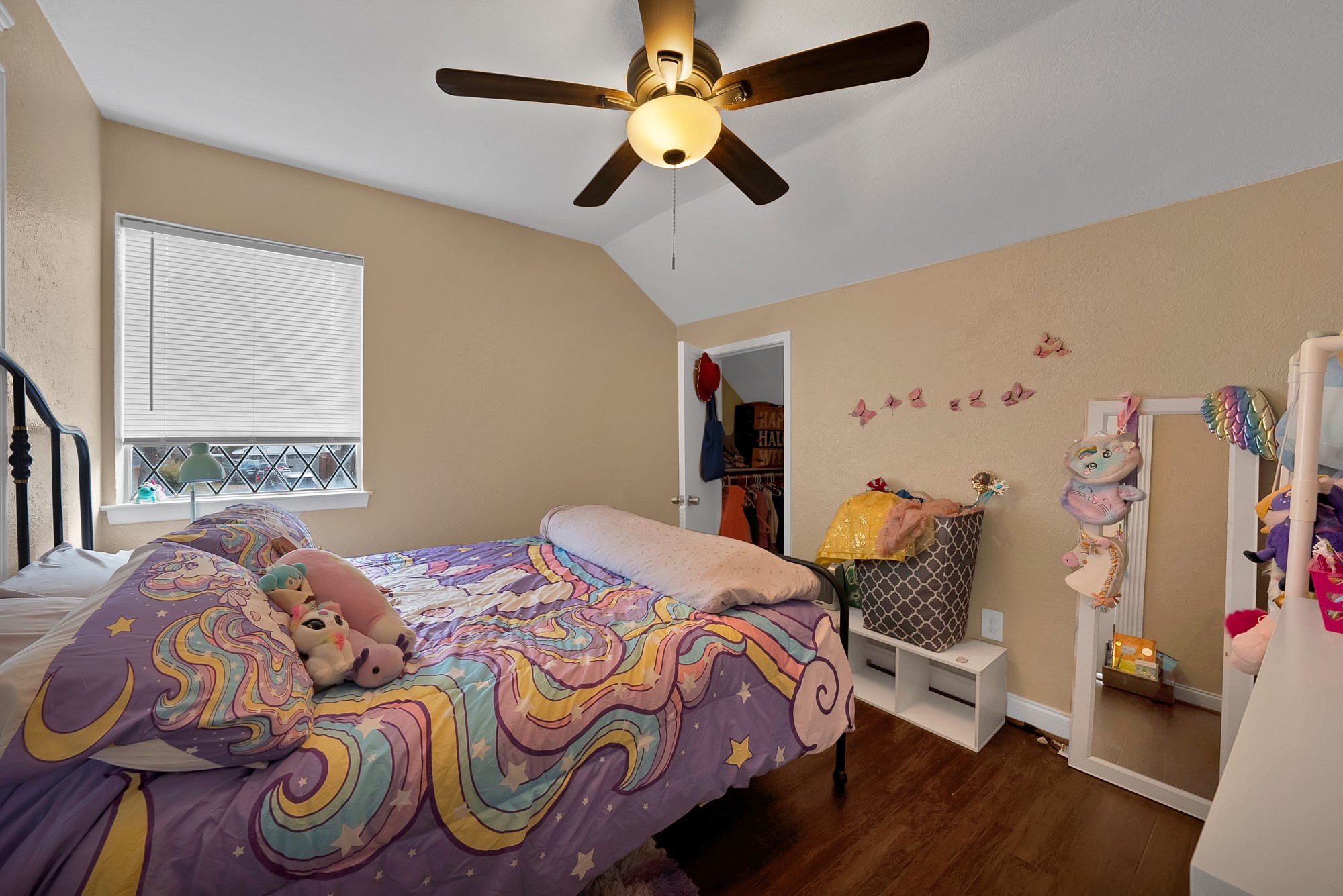 1818 Burr Oak Street Arlington TX 76012