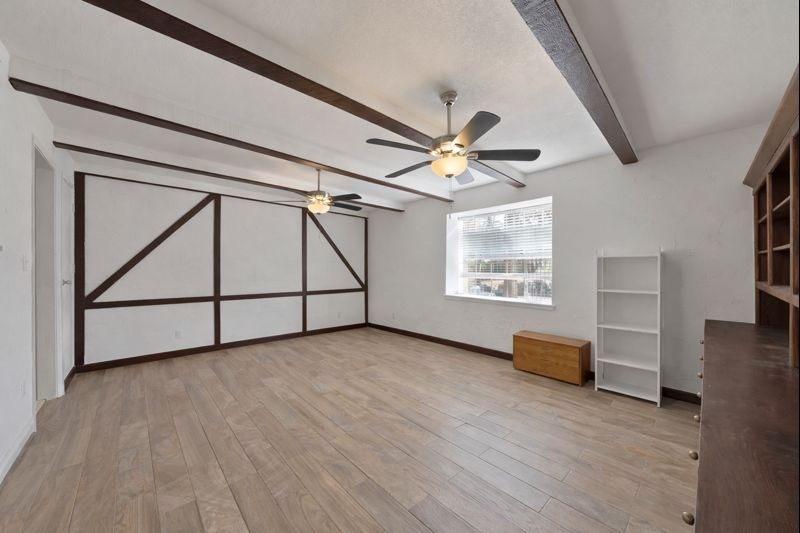 1818 Burr Oak Street Arlington TX 76012