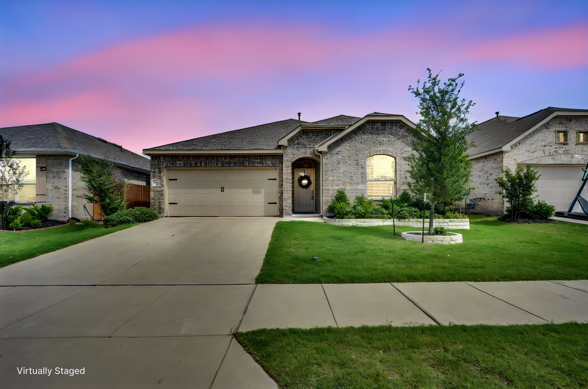 3240 Apple Creek Avenue Crandall TX 75114