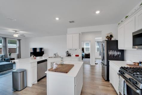3240 Apple Creek Avenue Crandall TX 75114