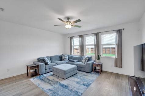 3240 Apple Creek Avenue Crandall TX 75114