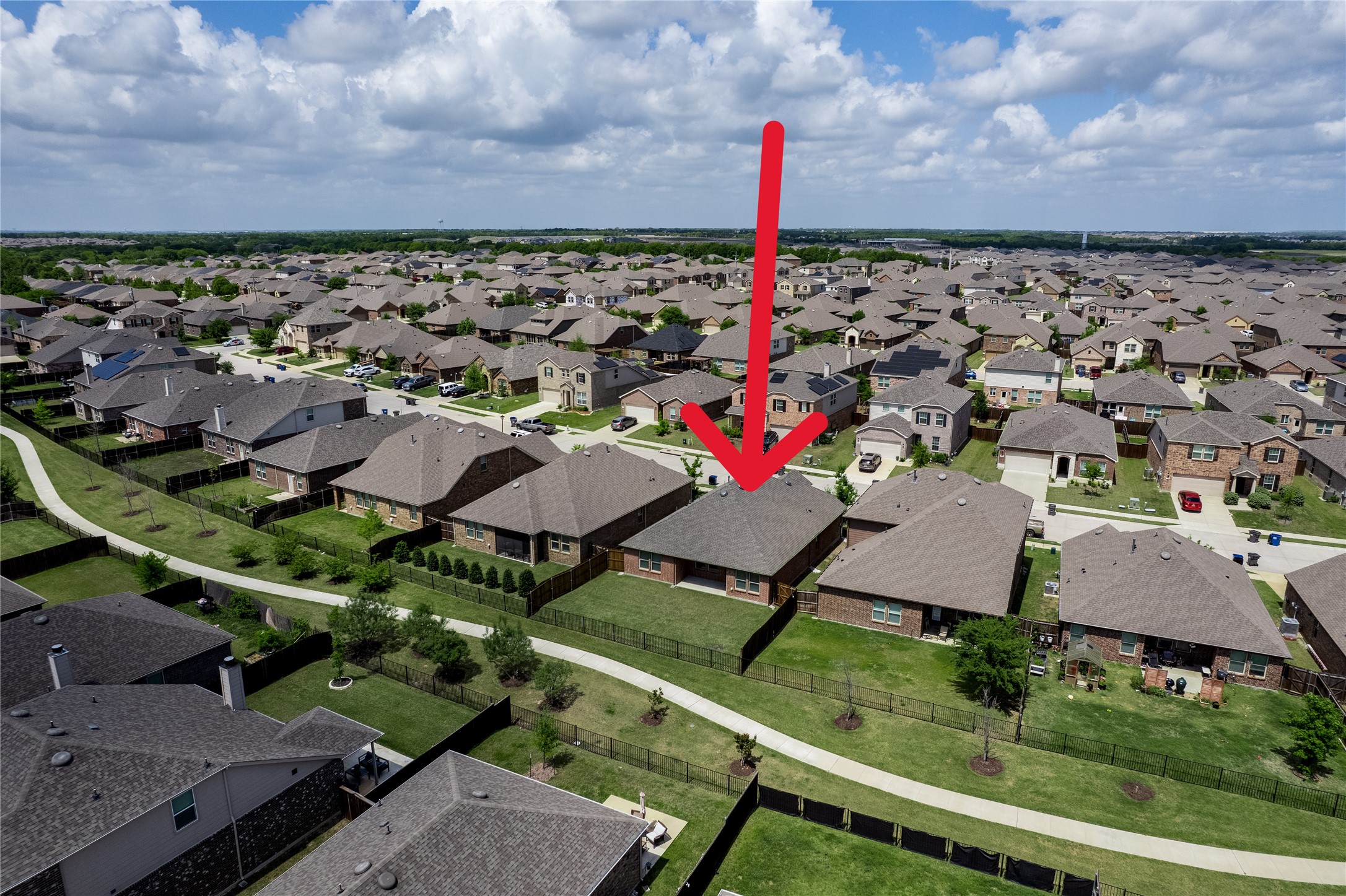 809 Egret Street Princeton TX 75407