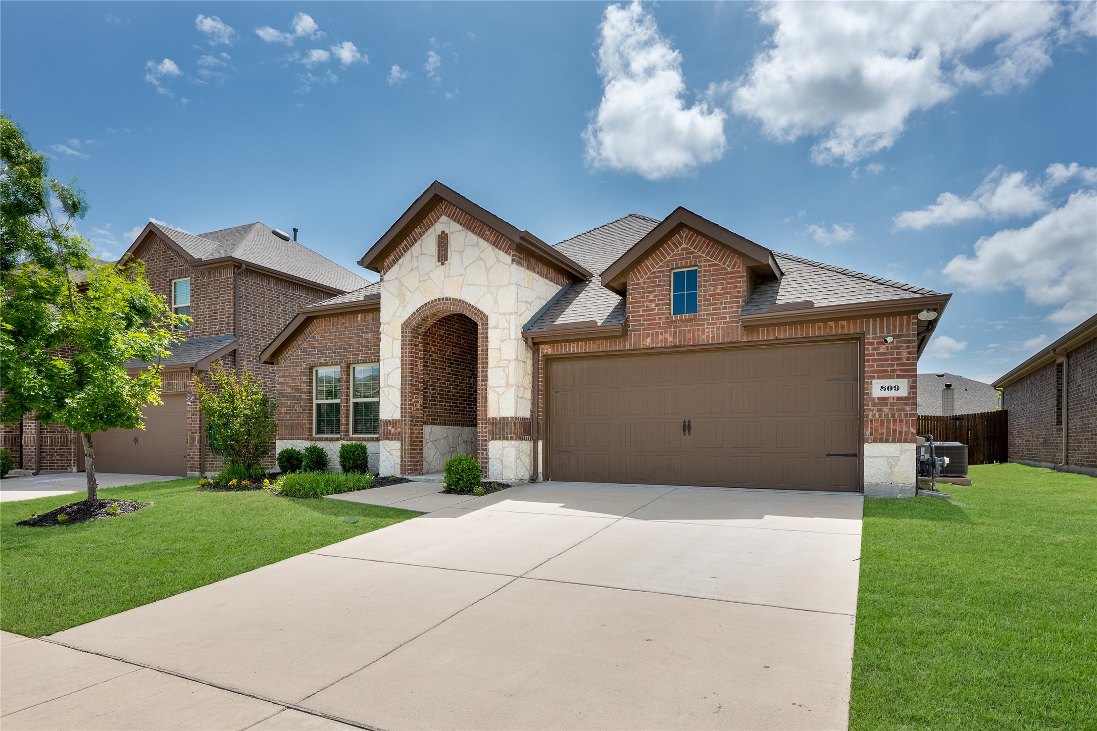 809 Egret Street Princeton TX 75407
