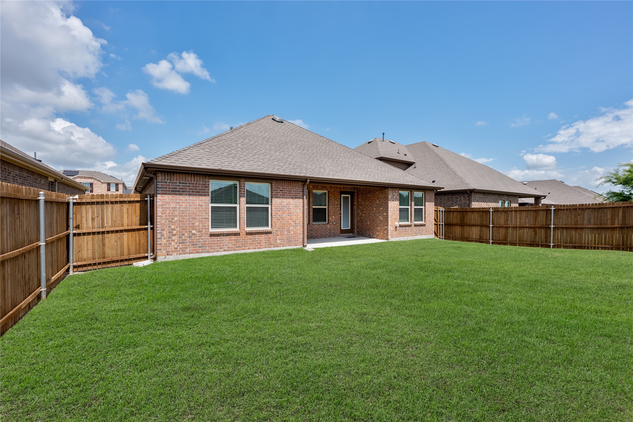 809 Egret Street Princeton TX 75407
