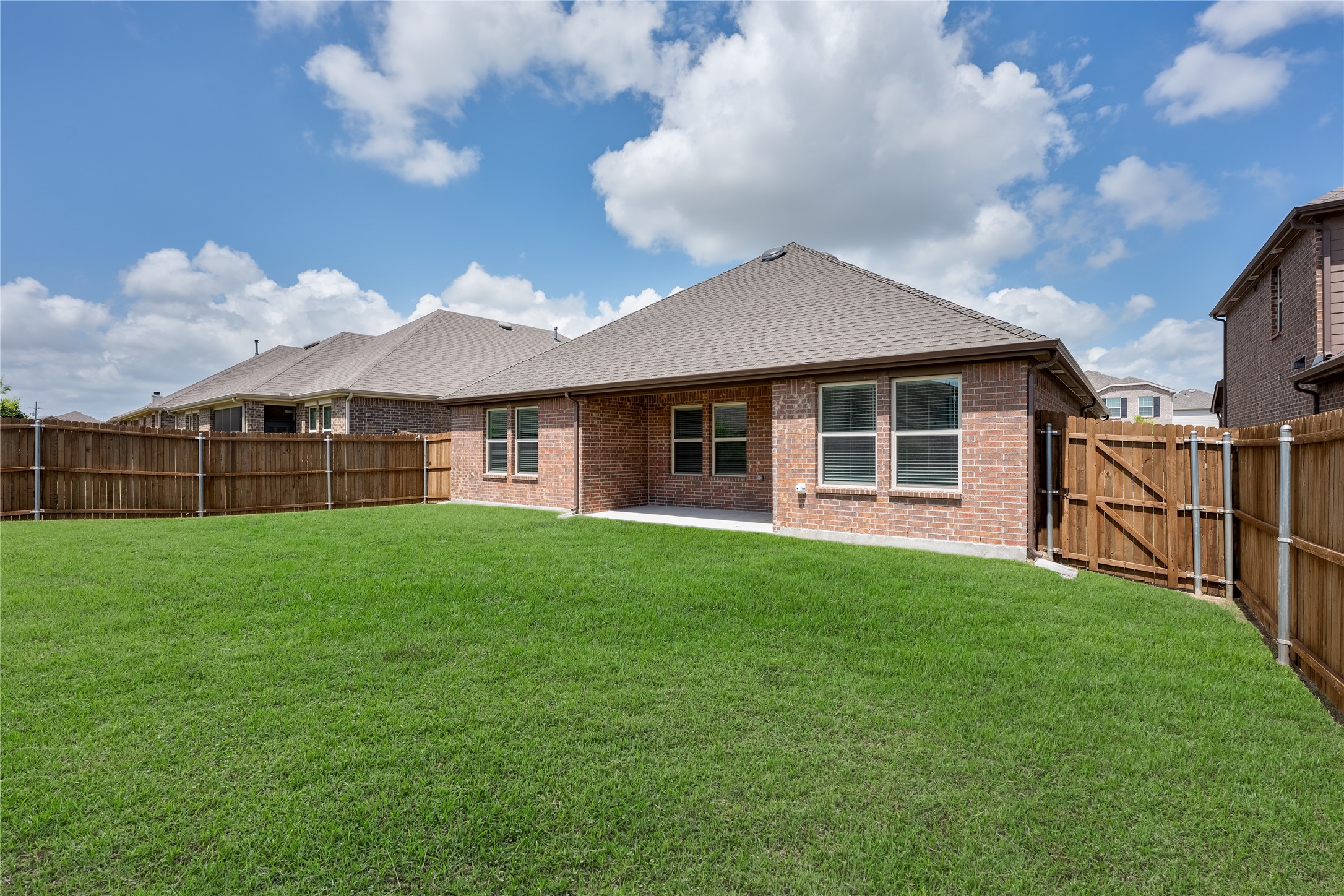 809 Egret Street Princeton TX 75407