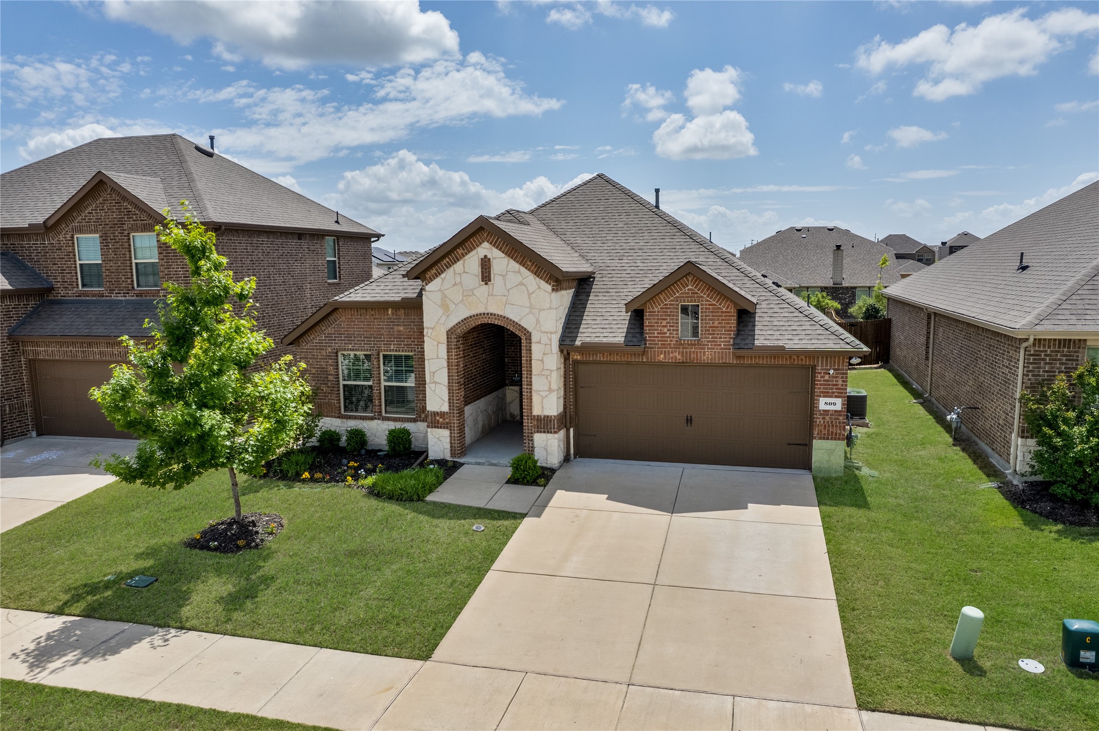 809 Egret Street Princeton TX 75407