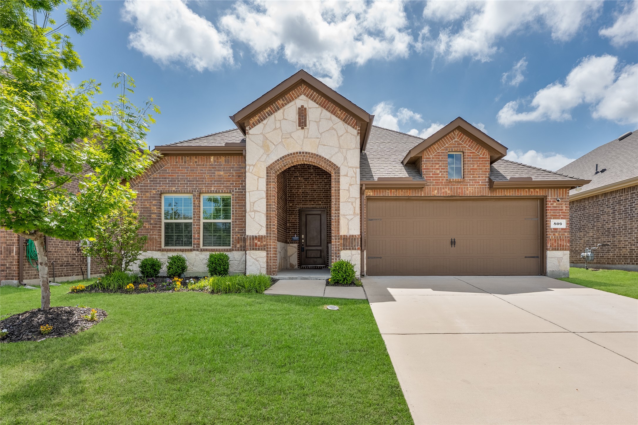 809 Egret Street Princeton TX 75407