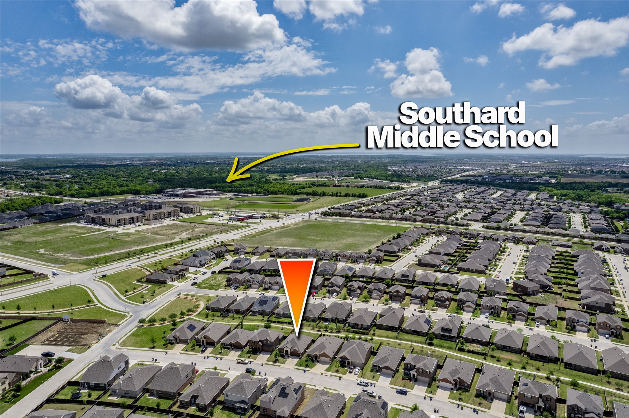 809 Egret Street Princeton TX 75407