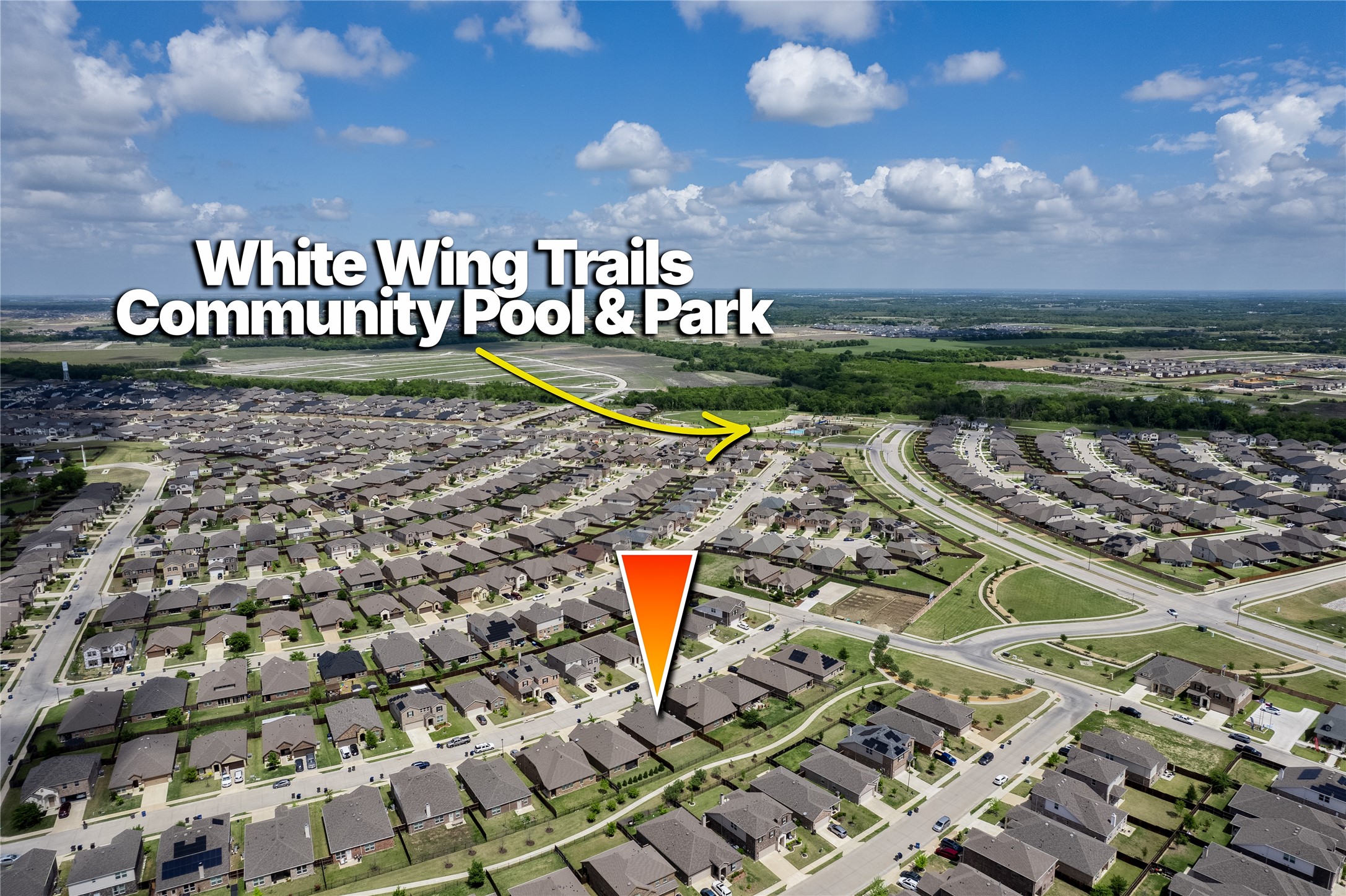 809 Egret Street Princeton TX 75407