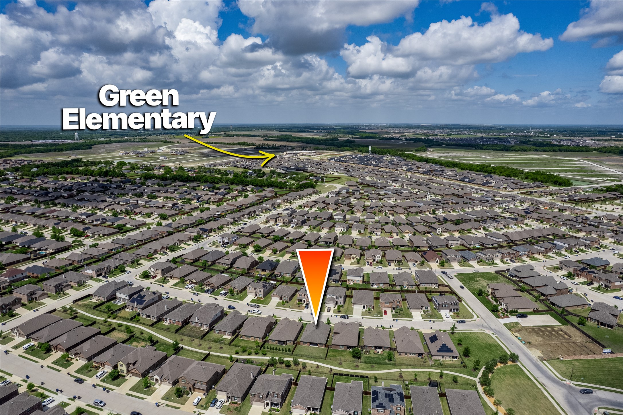 809 Egret Street Princeton TX 75407